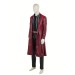 Fullmetal Alchemist Edward Elric Cosplay Costume Deluxe Version