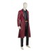 Fullmetal Alchemist Edward Elric Cosplay Costume Deluxe Version