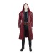 Fullmetal Alchemist Edward Elric Cosplay Costume Deluxe Version