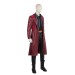 Fullmetal Alchemist Edward Elric Cosplay Costume Deluxe Version
