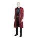 Fullmetal Alchemist Edward Elric Cosplay Costume Deluxe Version
