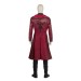 Fullmetal Alchemist Edward Elric Cosplay Costume Deluxe Version