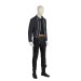 Fullmetal Alchemist Edward Elric Cosplay Costume Deluxe Version