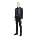 Fullmetal Alchemist Edward Elric Cosplay Costume Deluxe Version