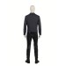 Fullmetal Alchemist Edward Elric Cosplay Costume Deluxe Version