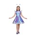 Space Theme AI Robot Dress