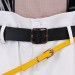 Full Set (Top, Pants, Arm Sleeves, Belt, Hip Belt, Choker)