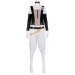Full Set (Top, Pants, Arm Sleeves, Belt, Hip Belt, Choker)