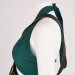 Missandei Green Dress Set
