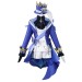 Furina Jacquard Outfit