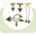 Nahida Headpiece Detail