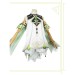 Nahida Outfit Kids