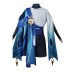 Wanderer Outfit Back View