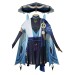Wanderer Outfit With Hat
