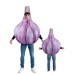Funny Party Ginger Garlic