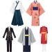 Shinsengumi Uniform