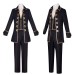 Shinsengumi Uniform