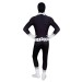 Go! Go! Loser Ranger! Combatant D