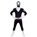 Go! Go! Loser Ranger! Combatant D