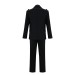 Crowley Suit Set