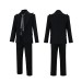 Crowley Suit Set