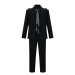 Crowley Suit Set