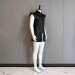 Leather Vest Only