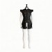 Leather Vest Only