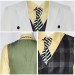 Jerome White Tailcoat Suit