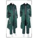 Full Set (Coat, Suit, Vest, Shirt, Tie)
