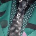 Full Set (Coat, Suit, Vest, Shirt, Tie)