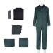 Suit Set Without Coat