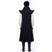 Vampire Long Coat