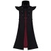 Vampire Long Coat