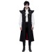 Vampire Long Coat