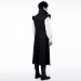 Vampire Long Coat