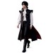 Vampire Long Coat