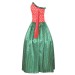 Martha Dress Set