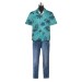 Tommy Vercetti Full Set