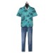 Tommy Vercetti Full Set