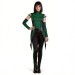 Mantis Outfit