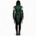 Mantis Outfit