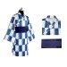 Kageyama Yukata Set