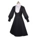 Nun Dress Set