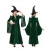 Harry Potter McGonagall (Robe + Hat)