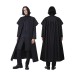 Harry Potter Snape (Inner + Cloak)