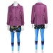 Luna Outfit