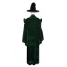Robe + Hat Full Set