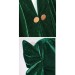 Robe + Hat Full Set