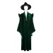 Robe + Hat Full Set
